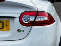 USED 2014 14 JAGUAR XK 5.0 DYNAMIC R 2d AUTO 503 BHP IMMACULATE ORDER THROUGHOUT