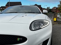 USED 2014 14 JAGUAR XK 5.0 DYNAMIC R 2d AUTO 503 BHP IMMACULATE ORDER THROUGHOUT