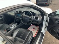 USED 2014 14 JAGUAR XK 5.0 DYNAMIC R 2d AUTO 503 BHP IMMACULATE ORDER THROUGHOUT