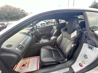 USED 2014 14 JAGUAR XK 5.0 DYNAMIC R 2d AUTO 503 BHP IMMACULATE ORDER THROUGHOUT