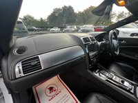 USED 2014 14 JAGUAR XK 5.0 DYNAMIC R 2d AUTO 503 BHP IMMACULATE ORDER THROUGHOUT
