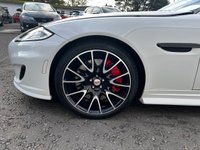 USED 2014 14 JAGUAR XK 5.0 DYNAMIC R 2d AUTO 503 BHP IMMACULATE ORDER THROUGHOUT