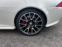 USED 2014 14 JAGUAR XK 5.0 DYNAMIC R 2d AUTO 503 BHP IMMACULATE ORDER THROUGHOUT