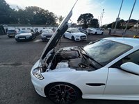 USED 2014 14 JAGUAR XK 5.0 DYNAMIC R 2d AUTO 503 BHP IMMACULATE ORDER THROUGHOUT