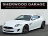USED 2014 14 JAGUAR XK 5.0 DYNAMIC R 2d AUTO 503 BHP IMMACULATE ORDER THROUGHOUT