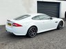USED 2014 14 JAGUAR XK 5.0 DYNAMIC R 2d AUTO 503 BHP IMMACULATE ORDER THROUGHOUT