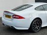 USED 2014 14 JAGUAR XK 5.0 DYNAMIC R 2d AUTO 503 BHP IMMACULATE ORDER THROUGHOUT