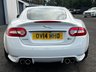 USED 2014 14 JAGUAR XK 5.0 DYNAMIC R 2d AUTO 503 BHP IMMACULATE ORDER THROUGHOUT