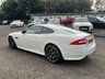 USED 2014 14 JAGUAR XK 5.0 DYNAMIC R 2d AUTO 503 BHP IMMACULATE ORDER THROUGHOUT