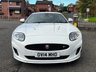 USED 2014 14 JAGUAR XK 5.0 DYNAMIC R 2d AUTO 503 BHP IMMACULATE ORDER THROUGHOUT