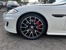 USED 2014 14 JAGUAR XK 5.0 DYNAMIC R 2d AUTO 503 BHP IMMACULATE ORDER THROUGHOUT