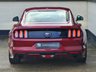 USED 2018 18 FORD MUSTANG 2.3 ECOBOOST 2d 313 BHP RARE GREY LEATHER GREAT SPEC