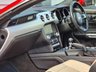USED 2018 18 FORD MUSTANG 2.3 ECOBOOST 2d 313 BHP RARE GREY LEATHER GREAT SPEC