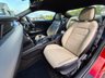 USED 2018 18 FORD MUSTANG 2.3 ECOBOOST 2d 313 BHP RARE GREY LEATHER GREAT SPEC