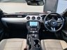 USED 2018 18 FORD MUSTANG 2.3 ECOBOOST 2d 313 BHP RARE GREY LEATHER GREAT SPEC