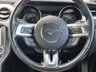 USED 2018 18 FORD MUSTANG 2.3 ECOBOOST 2d 313 BHP RARE GREY LEATHER GREAT SPEC