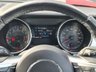 USED 2018 18 FORD MUSTANG 2.3 ECOBOOST 2d 313 BHP RARE GREY LEATHER GREAT SPEC