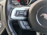 USED 2018 18 FORD MUSTANG 2.3 ECOBOOST 2d 313 BHP RARE GREY LEATHER GREAT SPEC