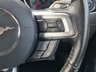 USED 2018 18 FORD MUSTANG 2.3 ECOBOOST 2d 313 BHP RARE GREY LEATHER GREAT SPEC
