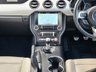 USED 2018 18 FORD MUSTANG 2.3 ECOBOOST 2d 313 BHP RARE GREY LEATHER GREAT SPEC