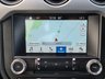 USED 2018 18 FORD MUSTANG 2.3 ECOBOOST 2d 313 BHP RARE GREY LEATHER GREAT SPEC