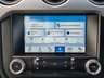 USED 2018 18 FORD MUSTANG 2.3 ECOBOOST 2d 313 BHP RARE GREY LEATHER GREAT SPEC