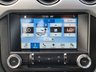 USED 2018 18 FORD MUSTANG 2.3 ECOBOOST 2d 313 BHP RARE GREY LEATHER GREAT SPEC