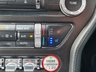 USED 2018 18 FORD MUSTANG 2.3 ECOBOOST 2d 313 BHP RARE GREY LEATHER GREAT SPEC