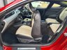 USED 2018 18 FORD MUSTANG 2.3 ECOBOOST 2d 313 BHP RARE GREY LEATHER GREAT SPEC