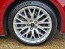 USED 2018 18 FORD MUSTANG 2.3 ECOBOOST 2d 313 BHP RARE GREY LEATHER GREAT SPEC