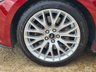 USED 2018 18 FORD MUSTANG 2.3 ECOBOOST 2d 313 BHP RARE GREY LEATHER GREAT SPEC