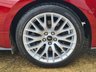 USED 2018 18 FORD MUSTANG 2.3 ECOBOOST 2d 313 BHP RARE GREY LEATHER GREAT SPEC