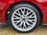 USED 2018 18 FORD MUSTANG 2.3 ECOBOOST 2d 313 BHP RARE GREY LEATHER GREAT SPEC