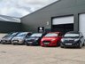 USED 2018 18 FORD MUSTANG 2.3 ECOBOOST 2d 313 BHP RARE GREY LEATHER GREAT SPEC