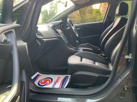 USED 2015 15 VAUXHALL ASTRA 1.6 LIMITED EDITION 5d 115 BHP STUNNING 2015 VAUXHALL ASTRA 1.6 - LOW MILEAGE - GREAT SPEC 'LIMITED EDITION' - FULL HEATED LEATHER - 1 FORMER KEEPER - FULL SERVICE HISTORY - FREE 12 MONTHS WARRANTY / BREAKDOWN RECOVERY INCLUDED