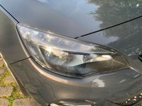 USED 2015 15 VAUXHALL ASTRA 1.6 LIMITED EDITION 5d 115 BHP STUNNING 2015 VAUXHALL ASTRA 1.6 - LOW MILEAGE - GREAT SPEC 'LIMITED EDITION' - FULL HEATED LEATHER - 1 FORMER KEEPER - FULL SERVICE HISTORY - FREE 12 MONTHS WARRANTY / BREAKDOWN RECOVERY INCLUDED