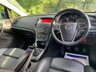 USED 2015 15 VAUXHALL ASTRA 1.6 LIMITED EDITION 5d 115 BHP STUNNING 2015 VAUXHALL ASTRA 1.6 - LOW MILEAGE - GREAT SPEC 'LIMITED EDITION' - FULL HEATED LEATHER - 1 FORMER KEEPER - FULL SERVICE HISTORY - FREE 12 MONTHS WARRANTY / BREAKDOWN RECOVERY INCLUDED