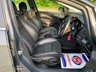 USED 2015 15 VAUXHALL ASTRA 1.6 LIMITED EDITION 5d 115 BHP STUNNING 2015 VAUXHALL ASTRA 1.6 - LOW MILEAGE - GREAT SPEC 'LIMITED EDITION' - FULL HEATED LEATHER - 1 FORMER KEEPER - FULL SERVICE HISTORY - FREE 12 MONTHS WARRANTY / BREAKDOWN RECOVERY INCLUDED