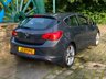 USED 2015 15 VAUXHALL ASTRA 1.6 LIMITED EDITION 5d 115 BHP STUNNING 2015 VAUXHALL ASTRA 1.6 - LOW MILEAGE - GREAT SPEC 'LIMITED EDITION' - FULL HEATED LEATHER - 1 FORMER KEEPER - FULL SERVICE HISTORY - FREE 12 MONTHS WARRANTY / BREAKDOWN RECOVERY INCLUDED