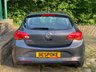 USED 2015 15 VAUXHALL ASTRA 1.6 LIMITED EDITION 5d 115 BHP STUNNING 2015 VAUXHALL ASTRA 1.6 - LOW MILEAGE - GREAT SPEC 'LIMITED EDITION' - FULL HEATED LEATHER - 1 FORMER KEEPER - FULL SERVICE HISTORY - FREE 12 MONTHS WARRANTY / BREAKDOWN RECOVERY INCLUDED