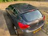 USED 2015 15 VAUXHALL ASTRA 1.6 LIMITED EDITION 5d 115 BHP STUNNING 2015 VAUXHALL ASTRA 1.6 - LOW MILEAGE - GREAT SPEC 'LIMITED EDITION' - FULL HEATED LEATHER - 1 FORMER KEEPER - FULL SERVICE HISTORY - FREE 12 MONTHS WARRANTY / BREAKDOWN RECOVERY INCLUDED