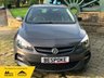 USED 2015 15 VAUXHALL ASTRA 1.6 LIMITED EDITION 5d 115 BHP STUNNING 2015 VAUXHALL ASTRA 1.6 - LOW MILEAGE - GREAT SPEC 'LIMITED EDITION' - FULL HEATED LEATHER - 1 FORMER KEEPER - FULL SERVICE HISTORY - FREE 12 MONTHS WARRANTY / BREAKDOWN RECOVERY INCLUDED