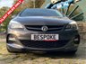USED 2015 15 VAUXHALL ASTRA 1.6 LIMITED EDITION 5d 115 BHP STUNNING 2015 VAUXHALL ASTRA 1.6 - LOW MILEAGE - GREAT SPEC 'LIMITED EDITION' - FULL HEATED LEATHER - 1 FORMER KEEPER - FULL SERVICE HISTORY - FREE 12 MONTHS WARRANTY / BREAKDOWN RECOVERY INCLUDED