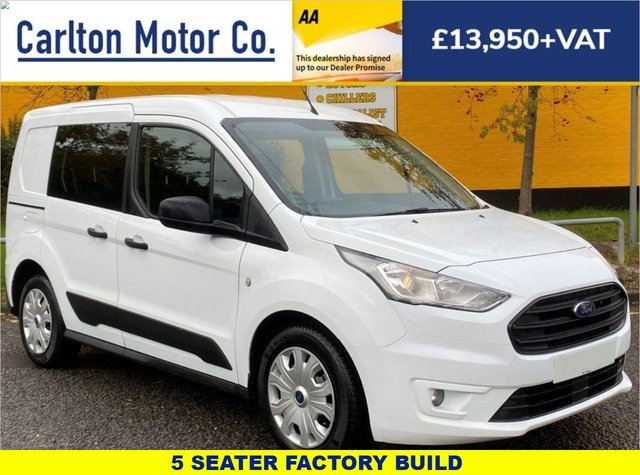 Carlton Motor Co