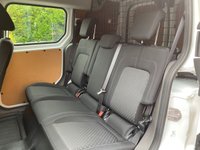 USED 2019 19 FORD TRANSIT CONNECT 1.5 220 TREND D/CAB ECOBLUE TDCI 100 BHP Direct to us from lease company