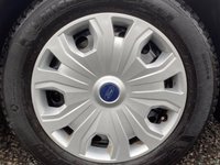 USED 2019 19 FORD TRANSIT CONNECT 1.5 220 TREND D/CAB ECOBLUE TDCI 100 BHP Direct to us from lease company
