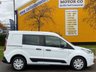 USED 2019 19 FORD TRANSIT CONNECT 1.5 220 TREND D/CAB ECOBLUE TDCI 100 BHP Direct to us from lease company