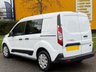 USED 2019 19 FORD TRANSIT CONNECT 1.5 220 TREND D/CAB ECOBLUE TDCI 100 BHP Direct to us from lease company