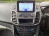 USED 2019 19 FORD TRANSIT CONNECT 1.5 220 TREND D/CAB ECOBLUE TDCI 100 BHP Direct to us from lease company