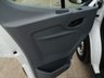 USED 2017 67 FORD TRANSIT 2.0 290 L2 H2 P/V 129 BHP PANEL VAN Part Service History, Euro 6